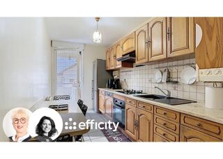  Appartement � vendre 3 pi�ces 62 m�