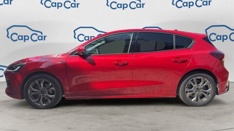 Focus IV 1.0 SCTi Ecoboost 125 Flexifuel mHEV Powershift7 ST Line 2023 occasion 24100 Bergerac