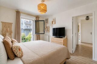  Appartement à vendre 4 pièces 81 m²