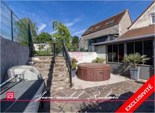  Maison � vendre 8 pi�ces 210 m�