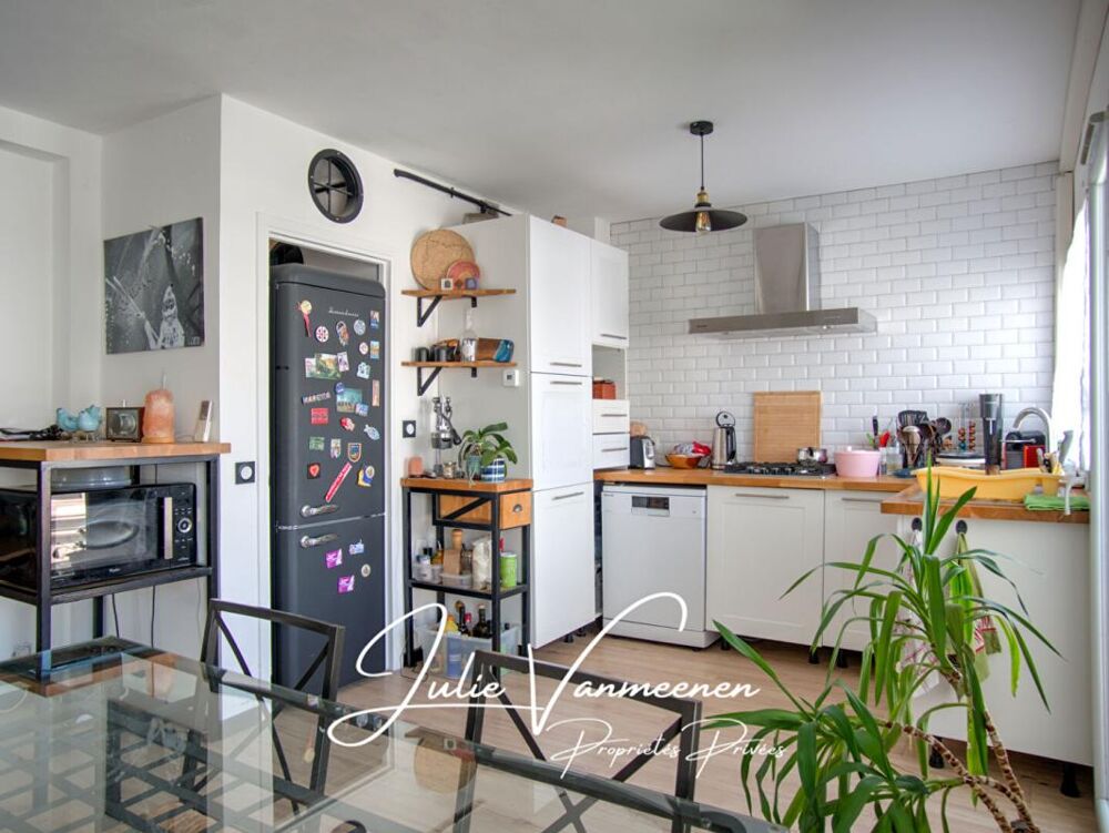 Vente Appartement Appartement Blagnac 3 pièce(s) 67.54 m2 - Cave - Parking Blagnac