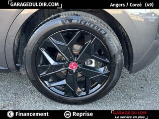 DS4 II BLUEHDI 130 PERFORMANCE LINE AUTO 2024 occasion 49140 Corz&eacute;