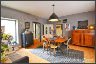  Maison à vendre 7 pièces 153 m²