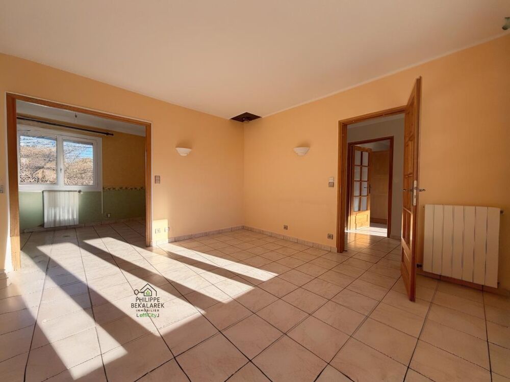 Vente Maison Pavillon L escale