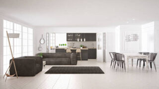  Appartement  vendre 4 pices 100 m