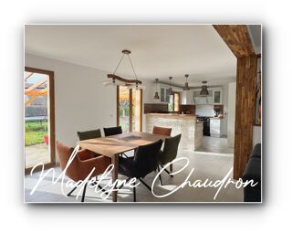  Maison � vendre 7 pi�ces 132 m�