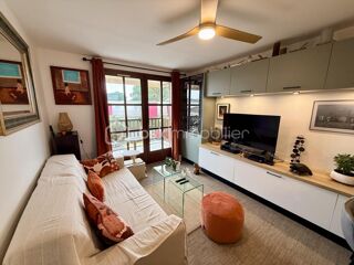  Appartement � vendre 2 pi�ces 32 m�