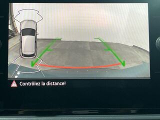T-ROC 1.5 TSI EVO 150 Start/Stop DSG7 Style 2023 occasion 31100 Toulouse