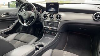 Classe GLA 2.1 200 CDI 136 Business - Automatique 2019 occasion 63000 Clermont Ferrand
