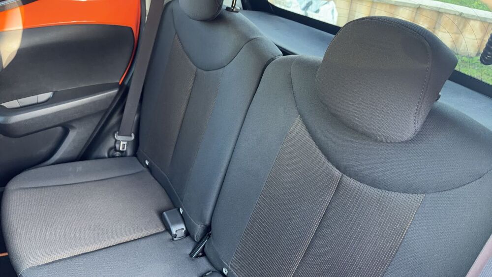 Aygo 1.0 VVTi 72 X-Cite 2 2020 occasion 74200 Anthy Sur Leman