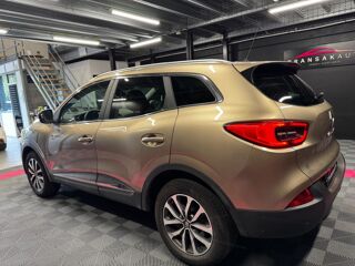 Kadjar TCe 130 Energy Zen 2015 occasion 78200 Mantes La Jolie