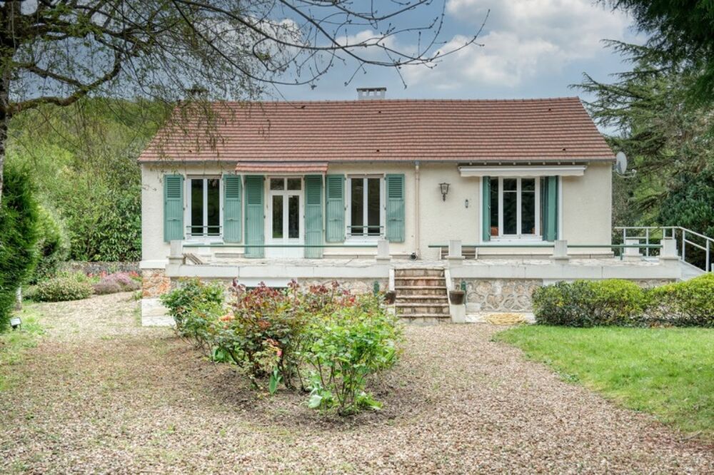 Vente Maison Maison et Terrain attenant constructible Saint lambert des bois
