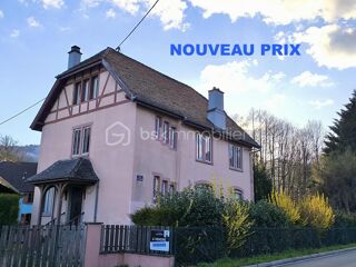  Maison à vendre 6 pièces 130 m²