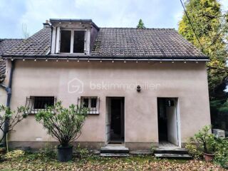  Maison � vendre 8 pi�ces 156 m�