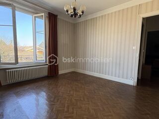  Maison à vendre 5 pièces 89 m²