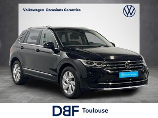 Tiguan 2.0 TDI 150ch DSG7 Elegance 2022 occasion 31100 Toulouse