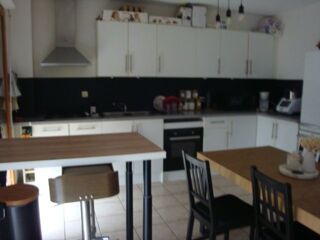  Maison � louer 4 pi�ces 90 m� Poisvilliers