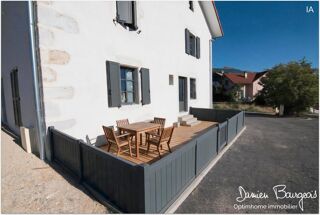  Maison à vendre 4 pièces 84 m²