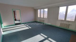  Appartement � vendre 5 pi�ces 146 m� Bar le duc