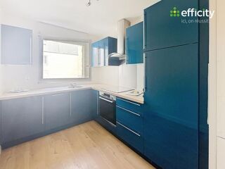  Appartement  vendre 2 pices 57 m