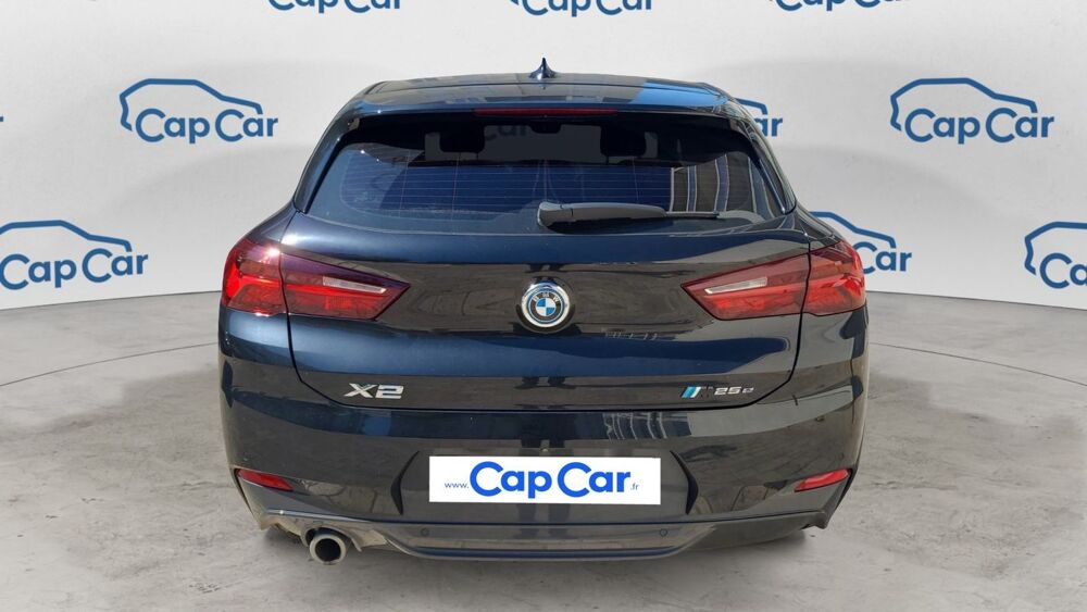 X2 xDrive 25e 220 Hybrid BVA6 M Sport - Automatique Toit ouvran 2023 occasion 45000 Orleans
