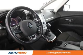 Grand scenic IV 1.3 TCe Energy Bose Edition EDC 7PL 140 ch 2018 occasion 92130 Issy-les-Moulineaux