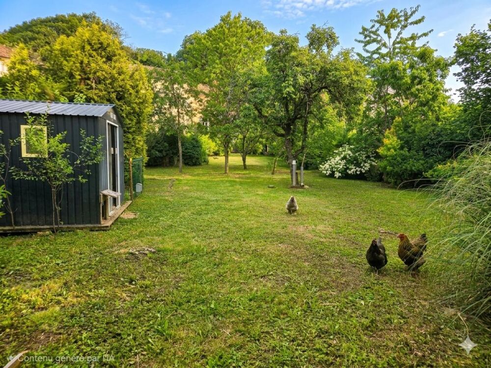 Maison Charolles 6 pièce(s) 101 m2
