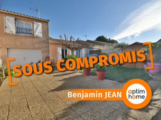  Maison � vendre 4 pi�ces 110 m�