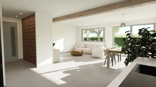  Maison à vendre 5 pièces 135 m²