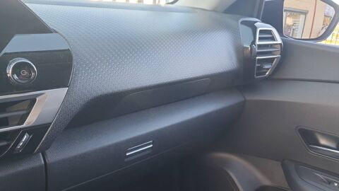 C4 1.2 Puretech 130 Feel Pack 2022 occasion 63000 Clermont Ferrand