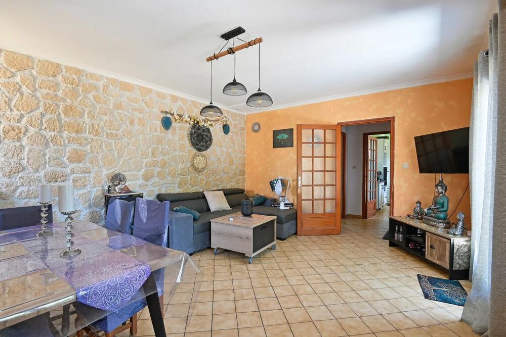 Vente Maison Maison de 5 pièces de 91 m² à Marguerittes Marguerittes