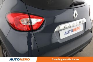 Captur 1.5 dCi Energy Zen Eco2 90 ch 2016 occasion 92130 Issy-les-Moulineaux