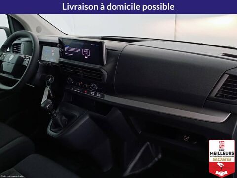 Expert III M 2.2 BlueHDi 150ch 2026 occasion 10150 Lavau
