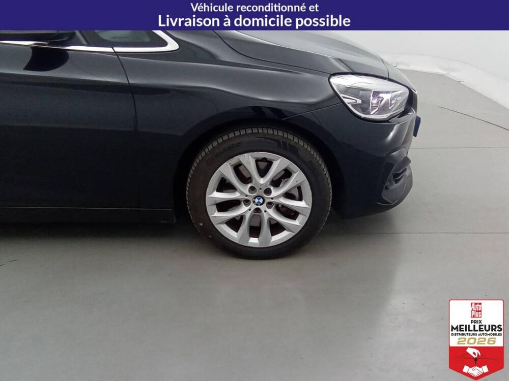 Serie 2 225xe iPerformance 220 BVA6 2022 occasion 10150 Lavau