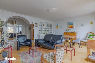 Vente Appartement Appartement T3 de 89 m² à Lyon 69006, Rue Garibaldi Lyon 6