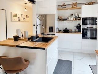  Maison à vendre 8 pièces 177 m²