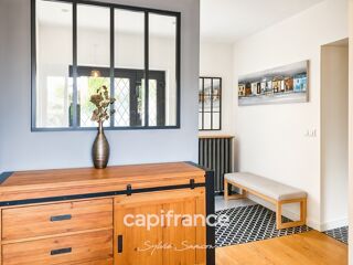  Maison à vendre 7 pièces 191 m²