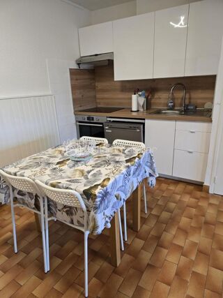  Duplex/triplex � vendre 3 pi�ces 38 m�