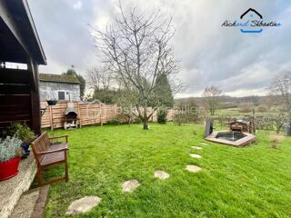  Maison � vendre 4 pi�ces 111 m�