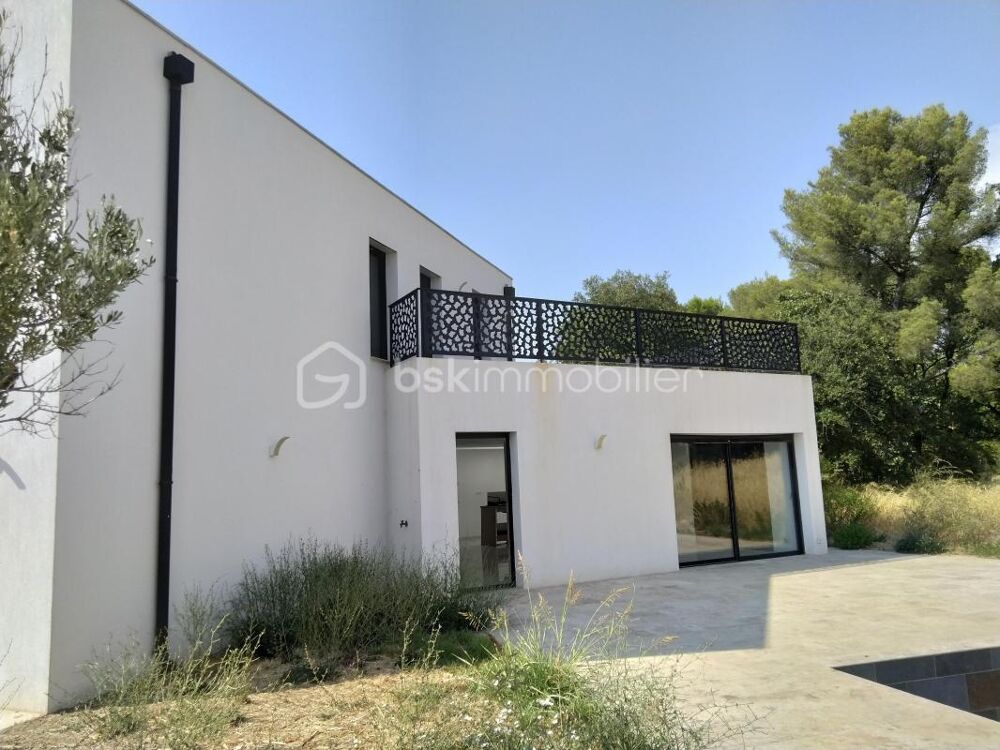 � vendre  Villa Marseille 12