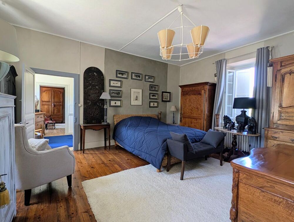 à vendre  Propriété/château Pointis-Inard (31800)
