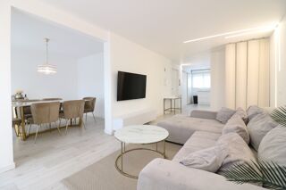  Appartement � vendre 4 pi�ces 76 m�