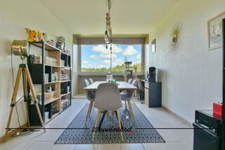  Appartement � vendre 4 pi�ces 72 m�