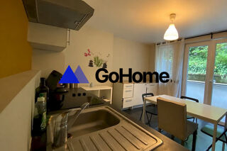  Appartement à louer 1 pièce 28 m²
