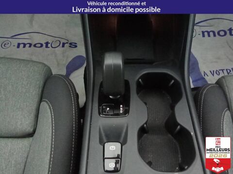 XC40 B3 163 DCT7 Momentum +Pack Hiver 2023 occasion 10150 Lavau