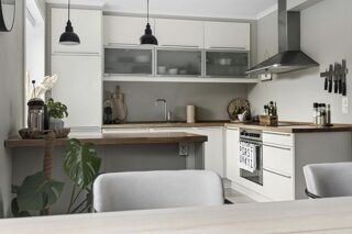  Appartement  vendre 2 pices 44 m