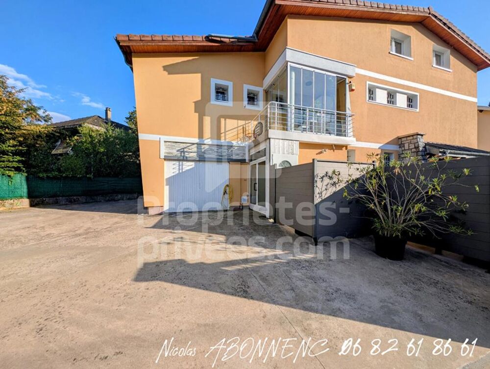 Vente Maison Maison Le Pont De Claix 9 pièce(s) 250 m2 Le pont de claix