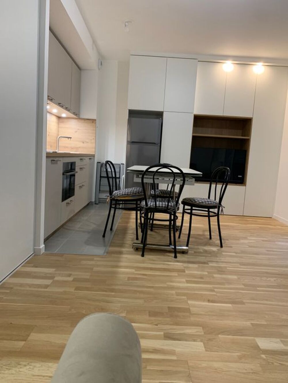 Location Appartement Studio de 33m2 à louer sur Issy-les-Moulineaux Issy les moulineaux