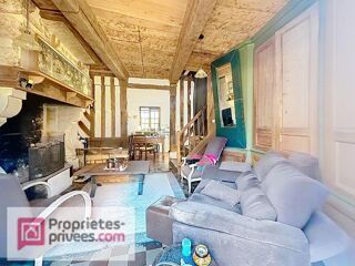  Maison à vendre 6 pièces 122 m²