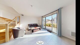  Maison � vendre 3 pi�ces 73 m�